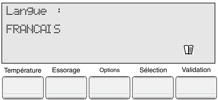 ARTHUR MARTIN AWT 1486 AA - Language - 1