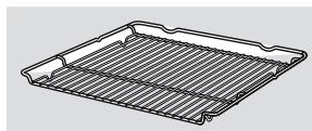 NEFF FourC17FS42H0 - Accessoires fournis - 1