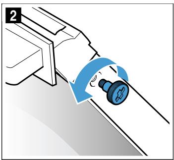 NEFF FourC17FS42H0 - Mise en garde - Risque de blessure! - 2
