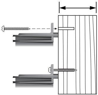 BOSER SA2 - Fixation de l'amplificateur stéreo Lifestyle® - 9