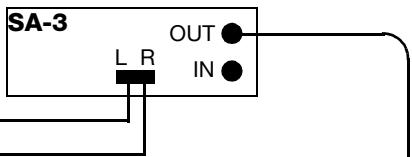BOSER SA2 - Enceintes Freespace 51 - 2