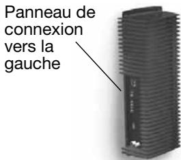 BOSER SA2 - Fixation de l'amplificateur stéreo Lifestyle® - 3