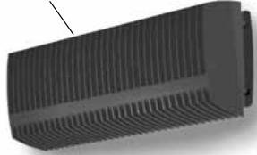 BOSER SA2 - Fixation de l'amplificateur stéreo Lifestyle® - 4