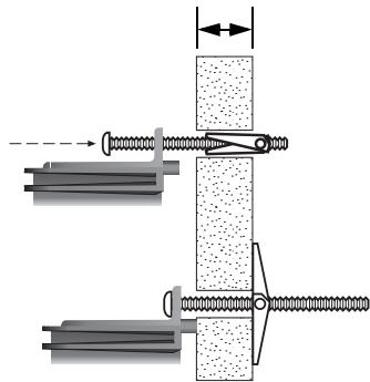 BOSER SA2 - Fixation de l'amplificateur stéreo Lifestyle® - 11