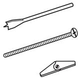 BOSER SA2 - Fixation de l'amplificateur stéreo Lifestyle® - 10