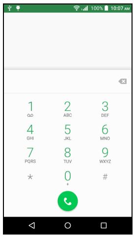 ACER LiQUiD Z630S BRG - Remarque - 1