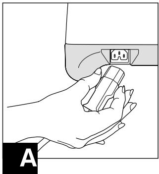 SEB OV4725 - Précautions - 5