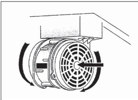 FALMEC GRUPNRS3130cob - FILTRES AU CHARBON ACTIF - 1