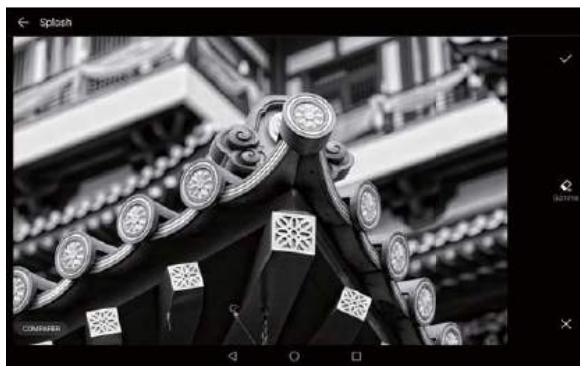 HUAWEI T3 10 16GBWIFI - Modifierune photo - 3