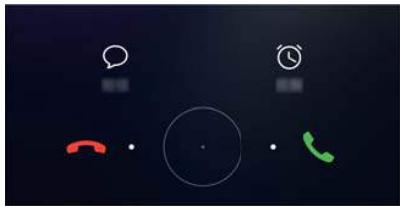HUAWEI T3 10 16GBWIFI - Répondre à un appel ou le rejoeter - 1