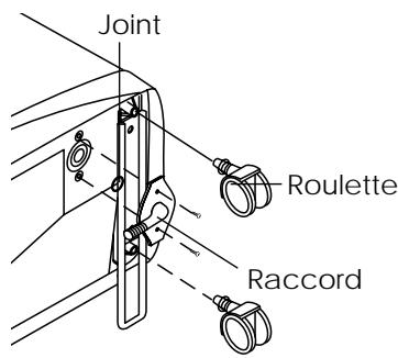 DELONGHI PAC F300 ECO - POSITIONNEMENT DE L'UNITE EXTERNE - 6
