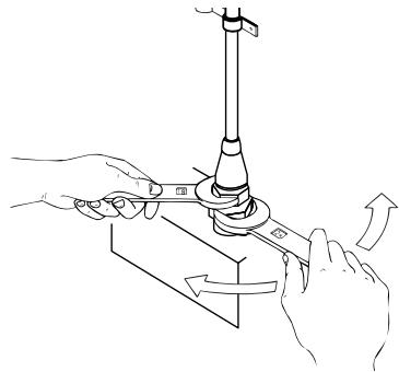 DELONGHI PAC F300 ECO - Raccords rapides pour mod. F400 - 2