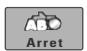 DAEWOO DFX4502S - Modification des options du menu d'affichage - 7