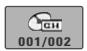 DAEWOO DFX4502S - Modification des options du menu d'affichage - 2
