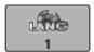 DAEWOO DFX4502S - Modification des options du menu d'affichage - 9