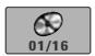 DAEWOO DFX4502S - Modification des options du menu d'affichage - 10