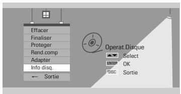 DAEWOO DFX4502S - Information - 1