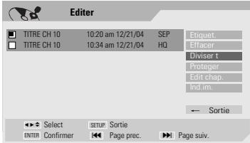 DAEWOO DFX4502S - Division (DVD±RW) - 1