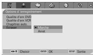 DAEWOO DFX4502S - Ecrasement - 1