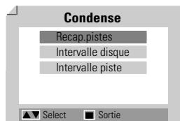 DAEWOO DFX4502S - Sommaire - 3
