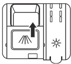 THOMSON TDW600WH - Remplissage du distributeur de détergent - 3