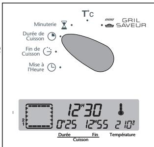 SAUTER SFP 50 M - a) Avec départ immédiat - 1