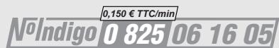 SAUTER SFP 50 M - Relations consommateurs - 2