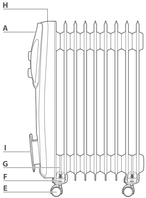 ROWENTA BU26220F0 - PARTICIPONS A LA PROTECTION DE L'ENVIRONNEMENT! - 2