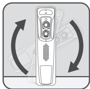 ROWENTA BU26220F0 - PARTICIPONS A LA PROTECTION DE L'ENVIRONNEMENT! - 7