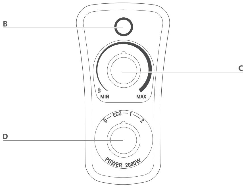 ROWENTA BU26220F0 - PARTICIPONS A LA PROTECTION DE L'ENVIRONNEMENT! - 4