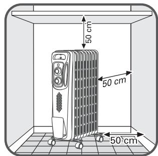 ROWENTA BU26220F0 - PARTICIPONS A LA PROTECTION DE L'ENVIRONNEMENT! - 13
