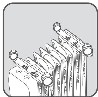 ROWENTA BU26220F0 - PARTICIPONS A LA PROTECTION DE L'ENVIRONNEMENT! - 10