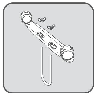 ROWENTA BU26220F0 - PARTICIPONS A LA PROTECTION DE L'ENVIRONNEMENT! - 6