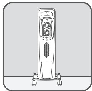 ROWENTA BU26220F0 - PARTICIPONS A LA PROTECTION DE L'ENVIRONNEMENT! - 12