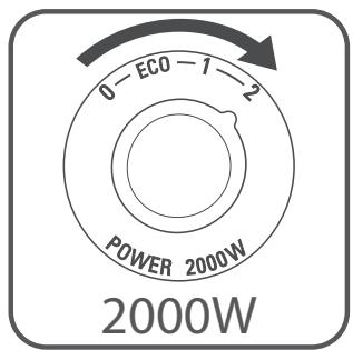 ROWENTA BU26220F0 - C - 2
