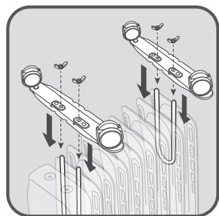 ROWENTA BU26220F0 - PARTICIPONS A LA PROTECTION DE L'ENVIRONNEMENT! - 9