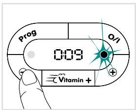SEB VC4002VITAMIN - Pendant la cuisson - 2