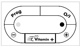 SEB VC4002VITAMIN - Annulez une programmation - 1