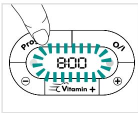 SEB VC4002VITAMIN - Cuisson immédiate - 3