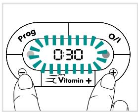 SEB VC4002VITAMIN - Cuisson immédiate - 1