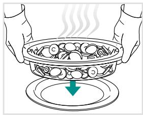 SEB VC4002VITAMIN - Pendant la cuisson - 7