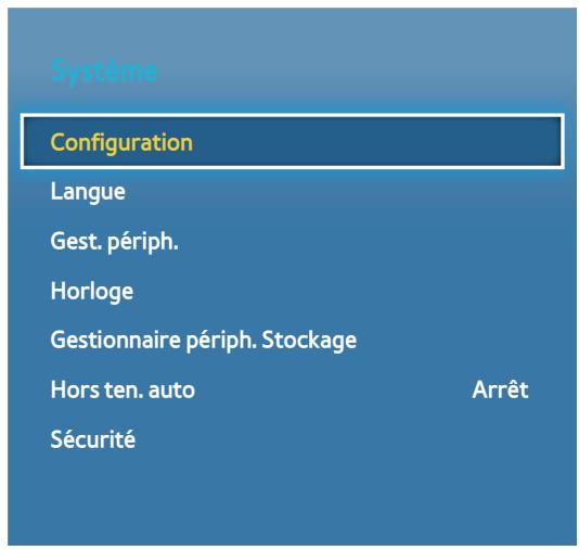 SAMSUNG BDH8900 - Système - 1