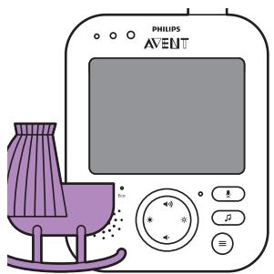 PHILIPS CD630/1 - Mode AUDIO - 2