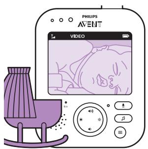 PHILIPS CD630/1 - ModeVIDEO - 2