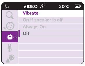 PHILIPS CD630/1 - Vibration - 1