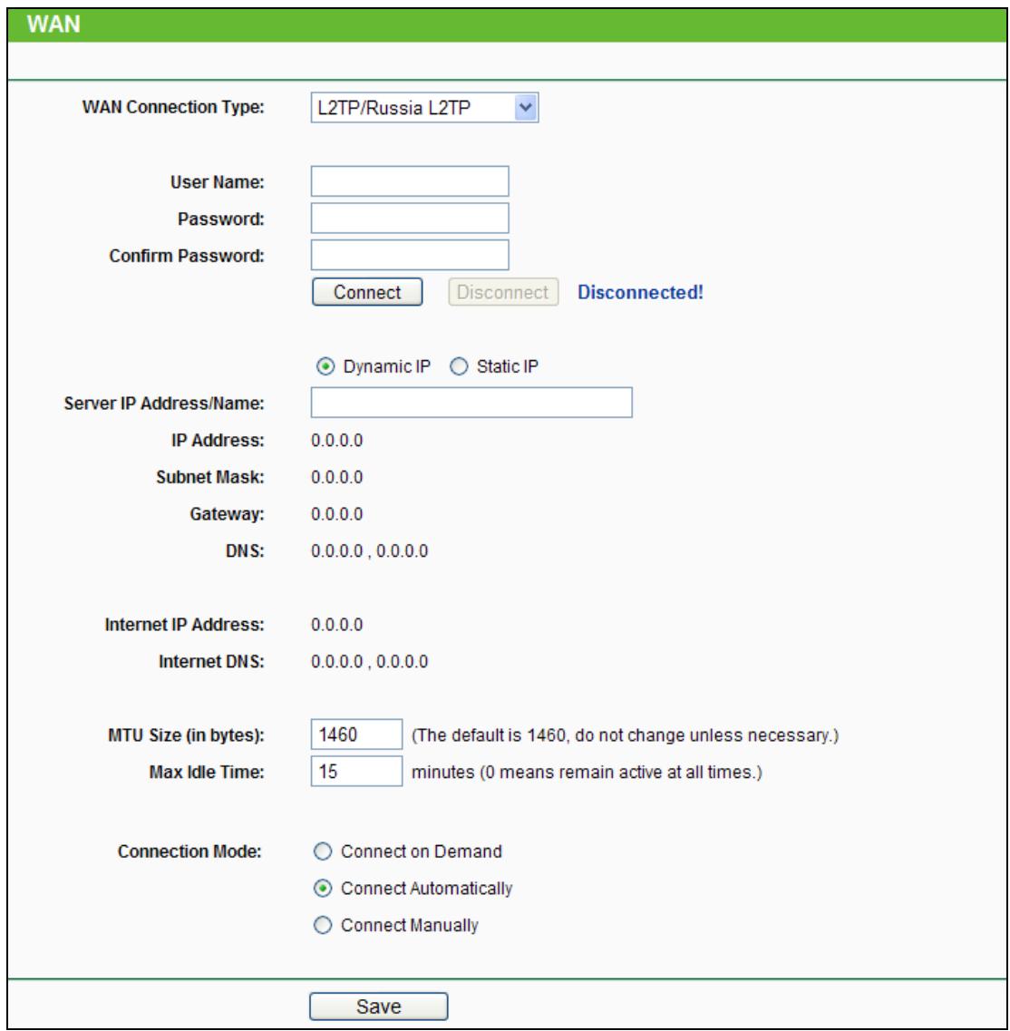 TP-LINK TL-WR841N - Note: - 3
