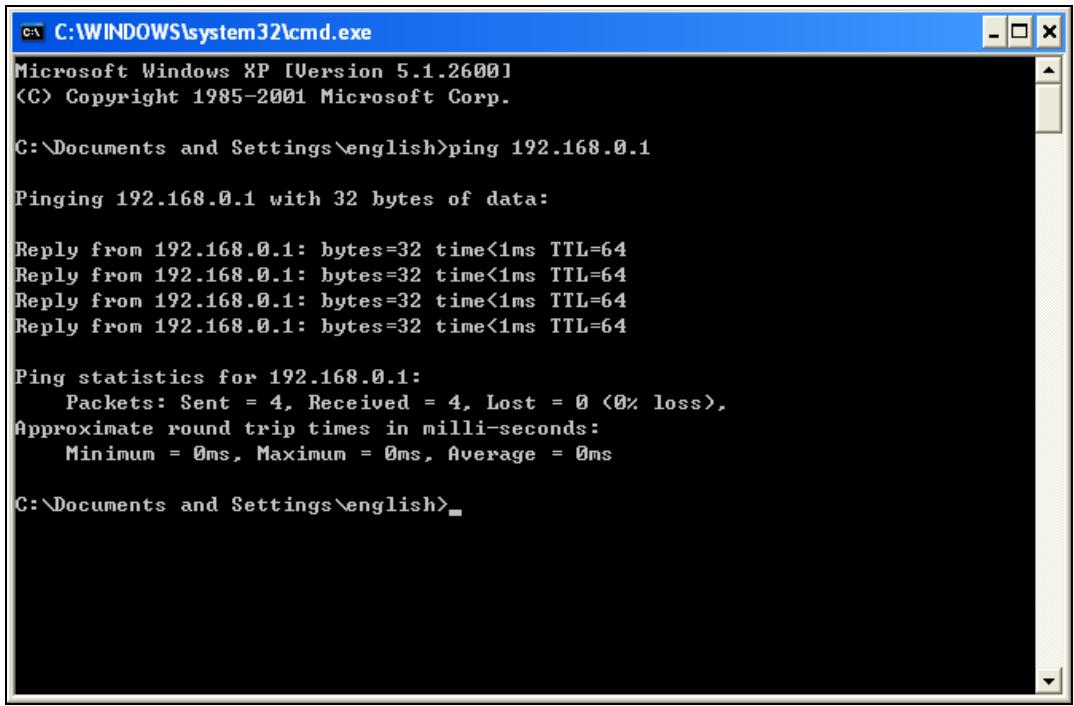 TP-LINK TL-WR841N - TCP/IP Configuration - 1