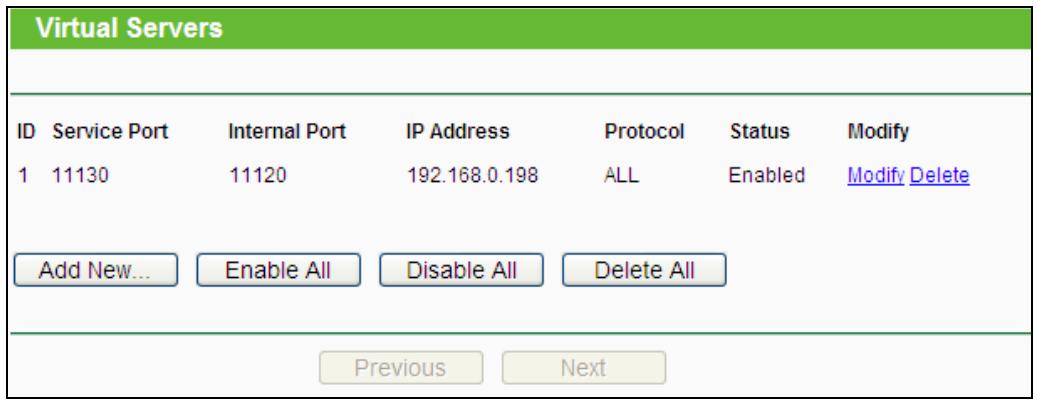 TP-LINK TL-WR841N - I want to use Netmeeting, what do I need to do? - 1