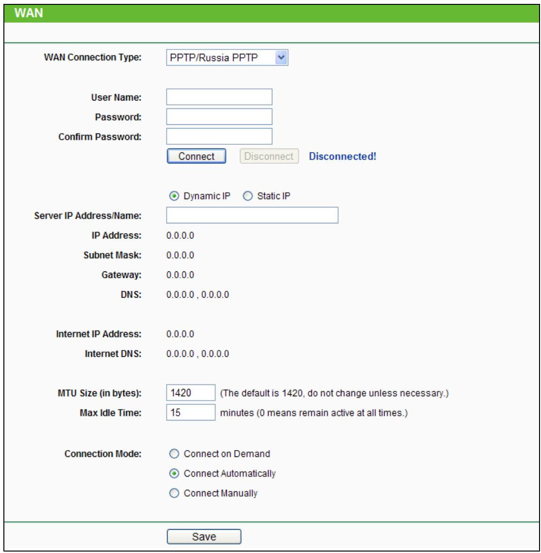 TP-LINK TL-WR841N - Note: - 4