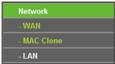 TP-LINK TL-WR841N - Network - 1